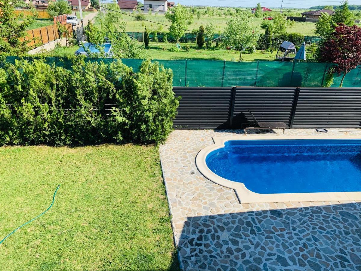 Luxury 3 Bedroom Pool Villa Gulia Exteriér fotografie